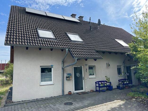Einfamilienhaus zum Kauf 485.000 € 10 Zimmer 231,1 m² 1.391 m² Grundstück Miel Swisttal 53913