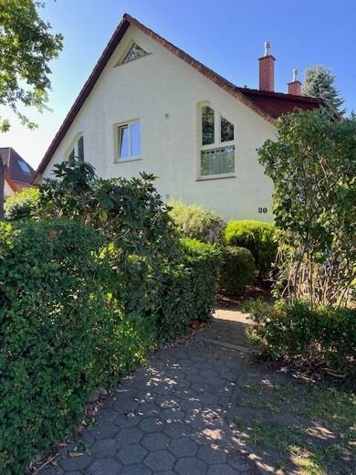 Wohnung zur Miete 495 € 3 Zimmer 58 m² 1. Geschoss frei ab 01.08.2025 Groß Mackenstedt Stuhr 28816