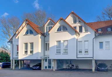 Wohnung zum Kauf provisionsfrei 119.000 € 1 Zimmer 35 m² 1. Geschoss Osternburg Oldenburg 26135