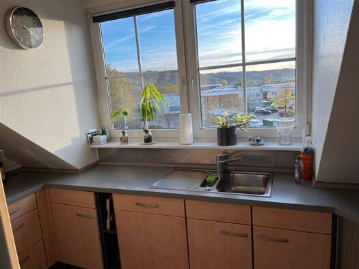 Maisonette zur Miete 800 € 3 Zimmer 88,5 m² frei ab 01.01.2026 Schweich Schweich , Mosel 54338