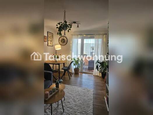 Wohnung zur Miete Tauschwohnung 550 € 1,5 Zimmer 48 m² Teltower Vorstadt Potsdam 14473