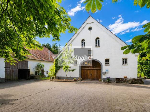 Einfamilienhaus zum Kauf 498.000 € 9 Zimmer 257 m² 2.199 m² Grundstück Dreyen Enger 32130