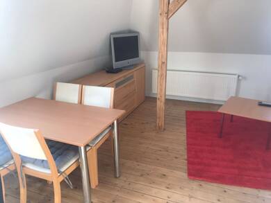 Wohnung zur Miete 600 € 2 Zimmer 50 m² Geschoss 2/2 Coesfeld Coesfeld 48653