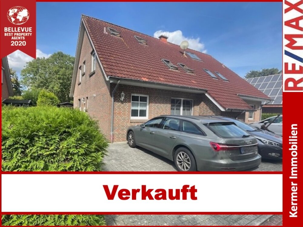 Maisonette zum Kauf 139.000 € 3 Zimmer 64 m²<br/>Wohnfläche 1.<br/>Geschoss Ditzum Jemgum 26844