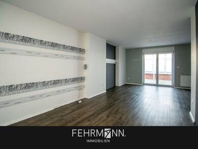 Reihenmittelhaus zur Miete 1.330 € 8 Zimmer 190 m² Stadtkern Haren (Ems) 49733