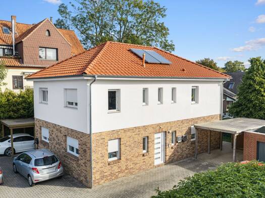 Wohnung zum Kauf 270.000 € 3 Zimmer 72,3 m² 2. Geschoss frei ab 01.02.2027 Leeste Weyhe 28844