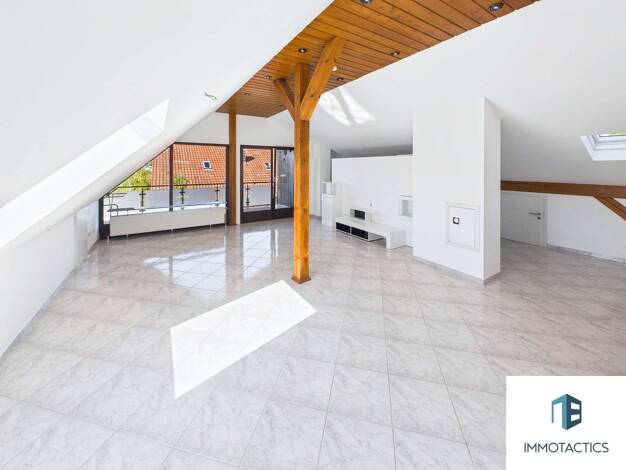 Wohnung zum Kauf 189.000 € 1 Zimmer 59 m² 2. Geschoss Ingelheim am Rhein 55218