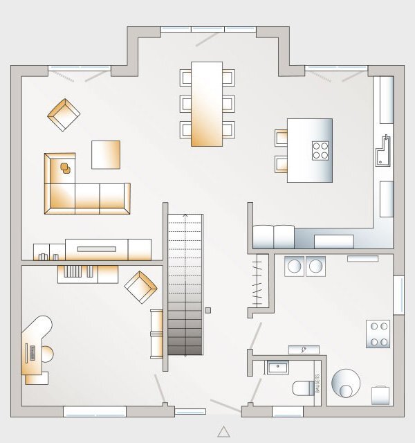 Haus zum Kauf 467.420 € 5 Zimmer 192,8 m²<br/>Wohnfläche 720 m²<br/>Grundstück Welschbillig Welschbillig 54298