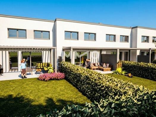 Haus zur Miete - Erstbezug 1.571 € 5 Zimmer 108,4 m² Traismauer 3133