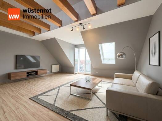 Maisonette zum Kauf 3 Zimmer 88 m² Brendlorenzen Bad Neustadt an der Saale 97616