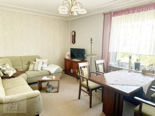 Wohnung zum Kauf 34.900 € 3 Zimmer 57 m² 2. Geschoss Ring der Freundschaft 6a Zeithain 01619