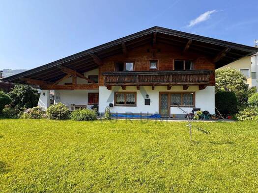 Einfamilienhaus zum Kauf 1.100.000 € 6 Zimmer 134 m² 894 m² Grundstück Brixen im Thale 6364
