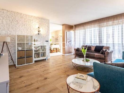 Wohnung zur Miete 1.900 € 3 Zimmer 110 m² 1. Geschoss Meje Grad - Meje