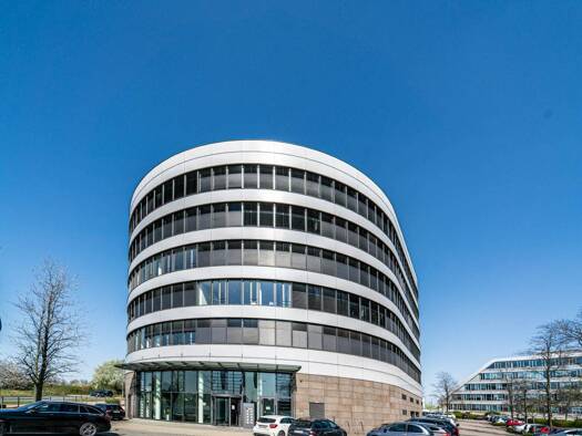 Bürofläche zur Miete provisionsfrei 13,50 € 1.565 m² Bürofläche teilbar ab 1.565 m² Kaßlerfeld Duisburg 47059