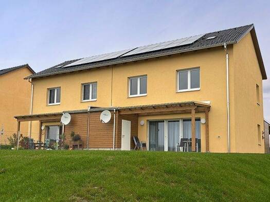 Reihenmittelhaus zur Miete 1.205 € 105,1 m² Waldenstein 180 Waldenstein 3961