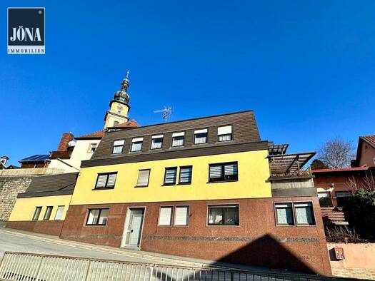 Mehrfamilienhaus zum Kauf 180.000 € 13 Zimmer 320 m² 233 m² Grundstück Stadtsteinach 95346