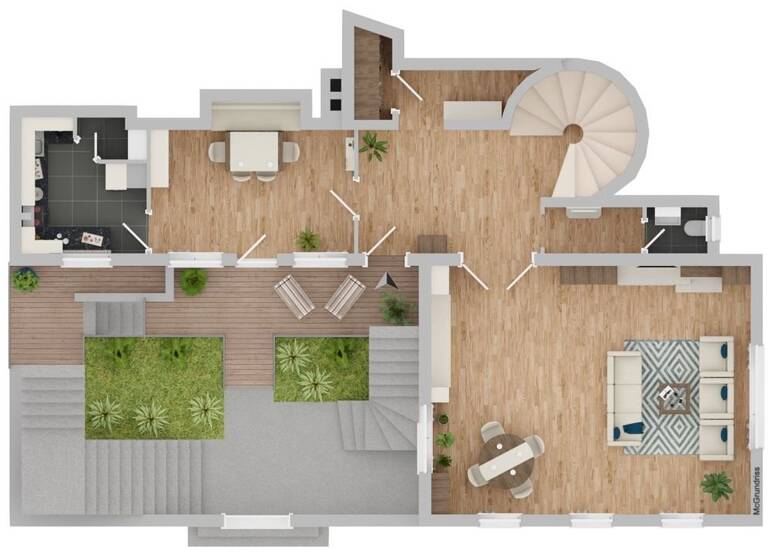 Villa zum Kauf 1.850.000 € 6 Zimmer 245 m² 808 m² Grundstück Neuenheim Heidelberg 69120