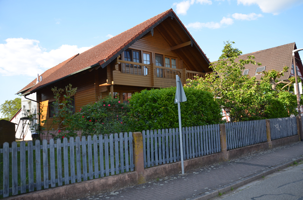Mehrfamilienhaus zum Kauf – další