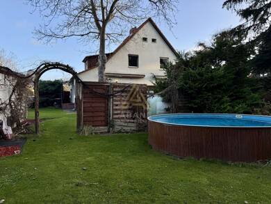 Doppelhaushälfte zum Kauf 375.000 € 3 Zimmer 84,4 m² 542 m² Grundstück Heiligensee Berlin 13503