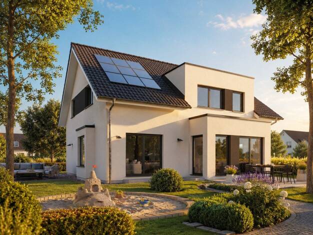 Mehrfamilienhaus zum Kauf 681.986 € 7 Zimmer 190 m² 351 m² Grundstück Eudenbach Königswinter 53639
