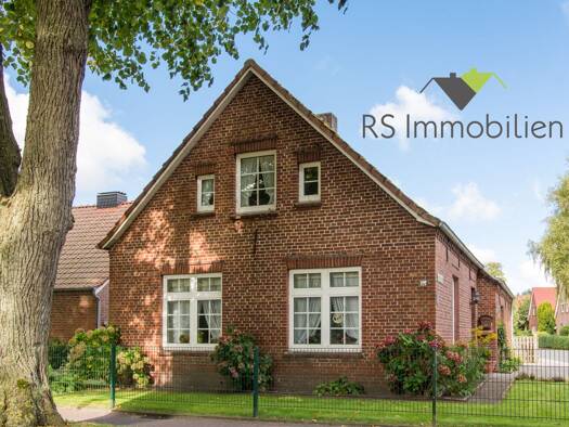 Einfamilienhaus zum Kauf 289.000 € 3 Zimmer 100 m² 400 m² Grundstück Esens Esens 26427