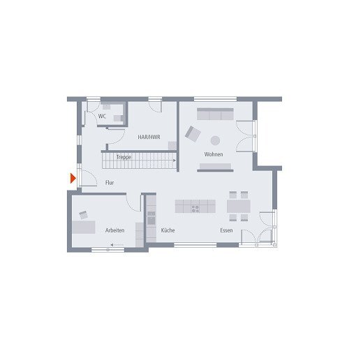 Villa zum Kauf 532.900 € 5 Zimmer 171 m²<br/>Wohnfläche 830 m²<br/>Grundstück Radebeul 01445