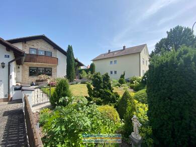 Einfamilienhaus zum Kauf 690.000 € 8 Zimmer 238,4 m² 860 m² Grundstück Schrobenhausen Schrobenhausen 86529