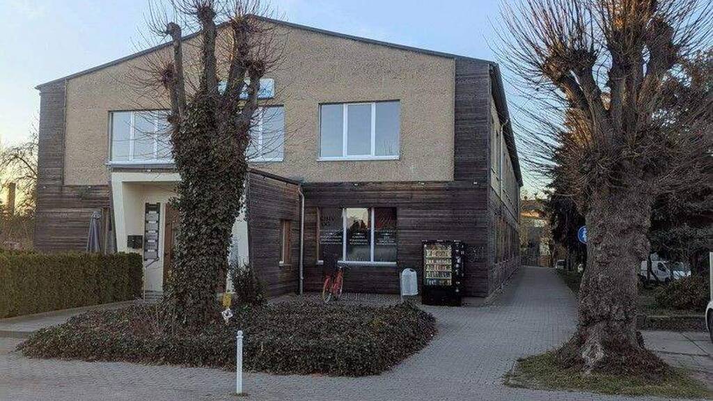 Bürofläche zur Miete provisionsfrei 700 € 63,9 m² Bürofläche Promenade 41 Fehrbellin 16833