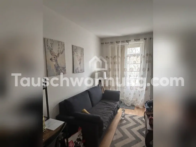 Wohnung zur Miete Tauschwohnung 650 € 2 Zimmer 58 m² 2. Geschoss Dölitz-Dösen Leipzig 04279
