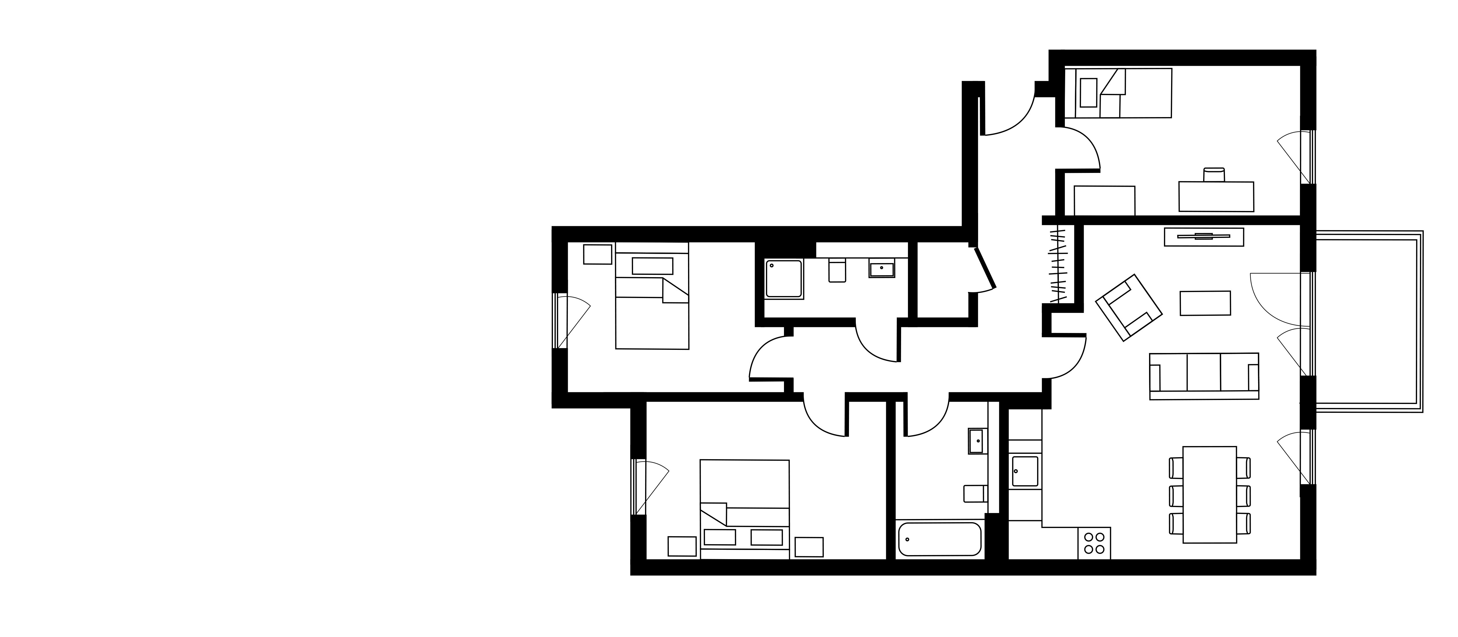 Wohnung zur Miete 2.060 € 4 Zimmer 92 m²<br/>Wohnfläche 16.01.2025<br/>Verfügbarkeit Harburg Hamburg 21073