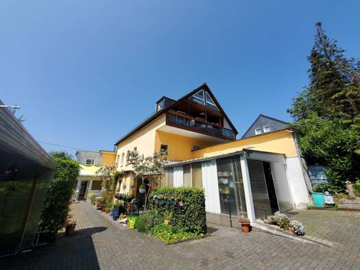 Mehrfamilienhaus zum Kauf 499.000 € 12 Zimmer 380 m² 500 m² Grundstück Süd Remscheid 42855