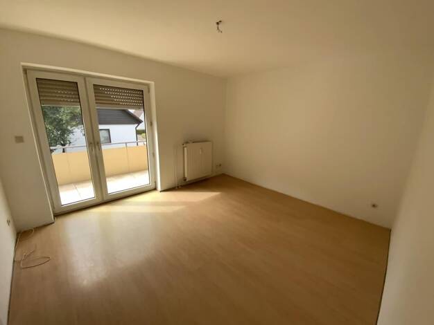 Wohnung zur Miete nur mit Wohnberechtigungsschein 254 € 3 Zimmer 57,5 m² 1. Geschoss frei ab 18.09.2026 Sundheller Straße 11 Plettenberg Plettenberg 58840