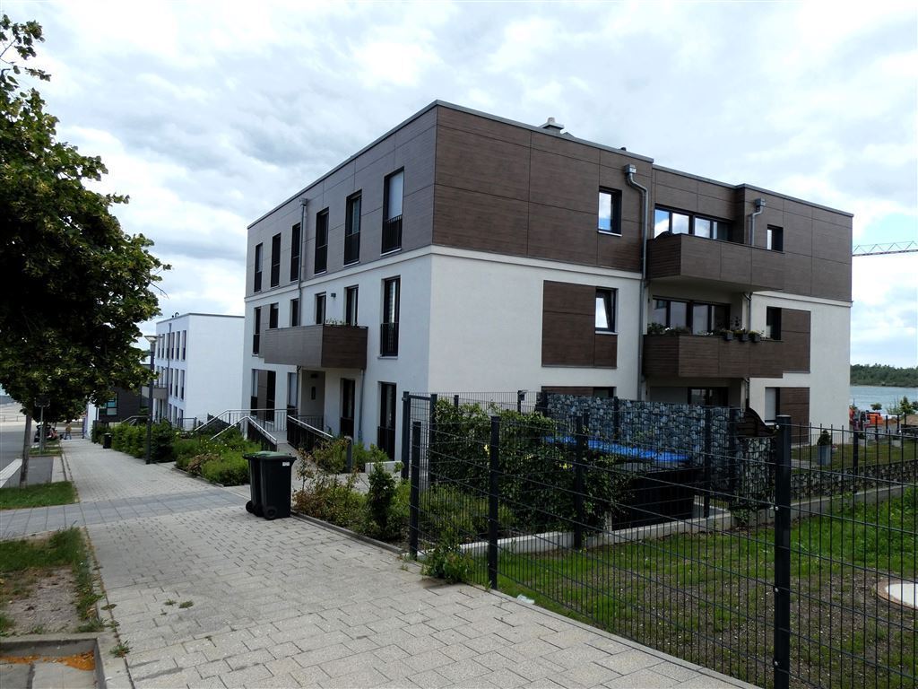 Wohnung zum Kauf 595.000 € 4 Zimmer 122,8 m²<br/>Wohnfläche 1.<br/>Geschoss Zwenkau Zwenkau 04442