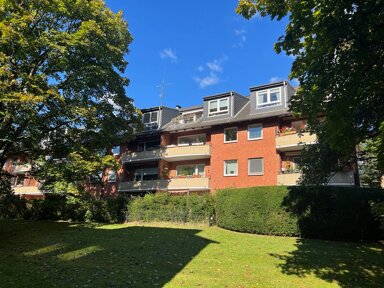 Wohnung zum Kauf 249.000 € 2 Zimmer 61,5 m² 3. Geschoss Niendorf Hamburg-Niendorf 22459