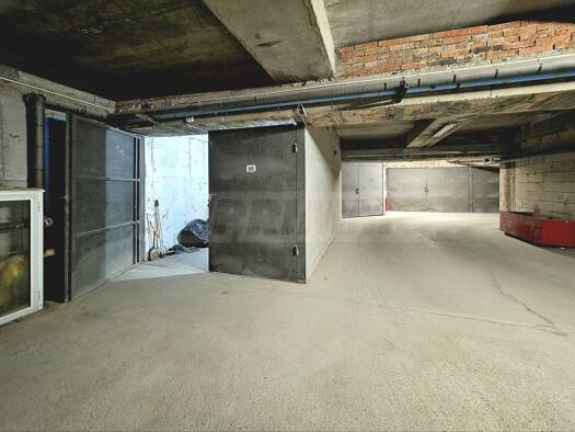 Garage zum Kauf 50.000 € Sofia
