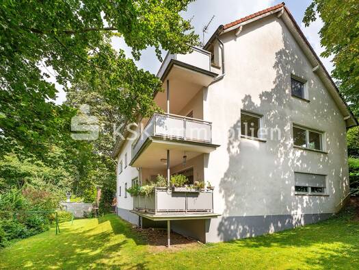 Mehrfamilienhaus zum Kauf 829.000 € 11 Zimmer 333,5 m² 1.108 m² Grundstück Sand Bergisch Gladbach 51465