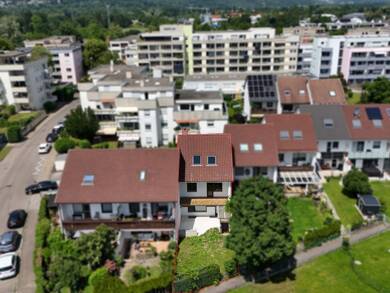 Reihenmittelhaus zur Miete 1.795 € 5,5 Zimmer 136 m² 183 m² Grundstück Neu-Ulm 89231