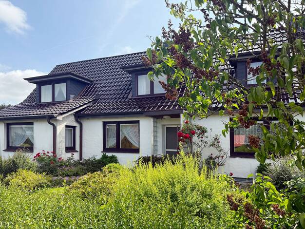 Haus zum Kauf 169.000 € 4 Zimmer 145 m² 852 m² Grundstück Hemmingstedt 25770