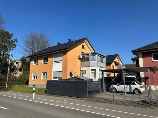 Wohnung zum Kauf provisionsfrei 169.500 € 3 Zimmer 93 m² frei ab sofort Dünne Bünde 32257