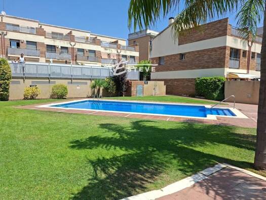 Reihenhaus zum Kauf 355.000 € 3 Zimmer 163 m² el Vendrell 43700