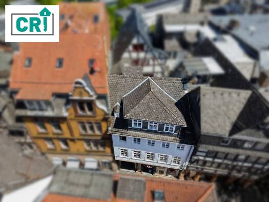Wohnung zum Kauf 310.000 € 3 Zimmer 71,7 m² 1. Geschoss Marburg Marburg 35037