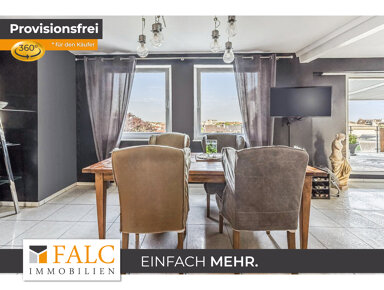 Penthouse zum Kauf provisionsfrei 665.000 € 3 Zimmer 132,9 m² 3. Geschoss Ostertor Bremen 28203