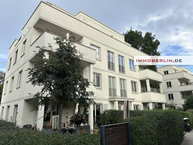 Wohnung zum Kauf 898.000 € 2 Zimmer 96 m² 3. Geschoss Westend Berlin 14055