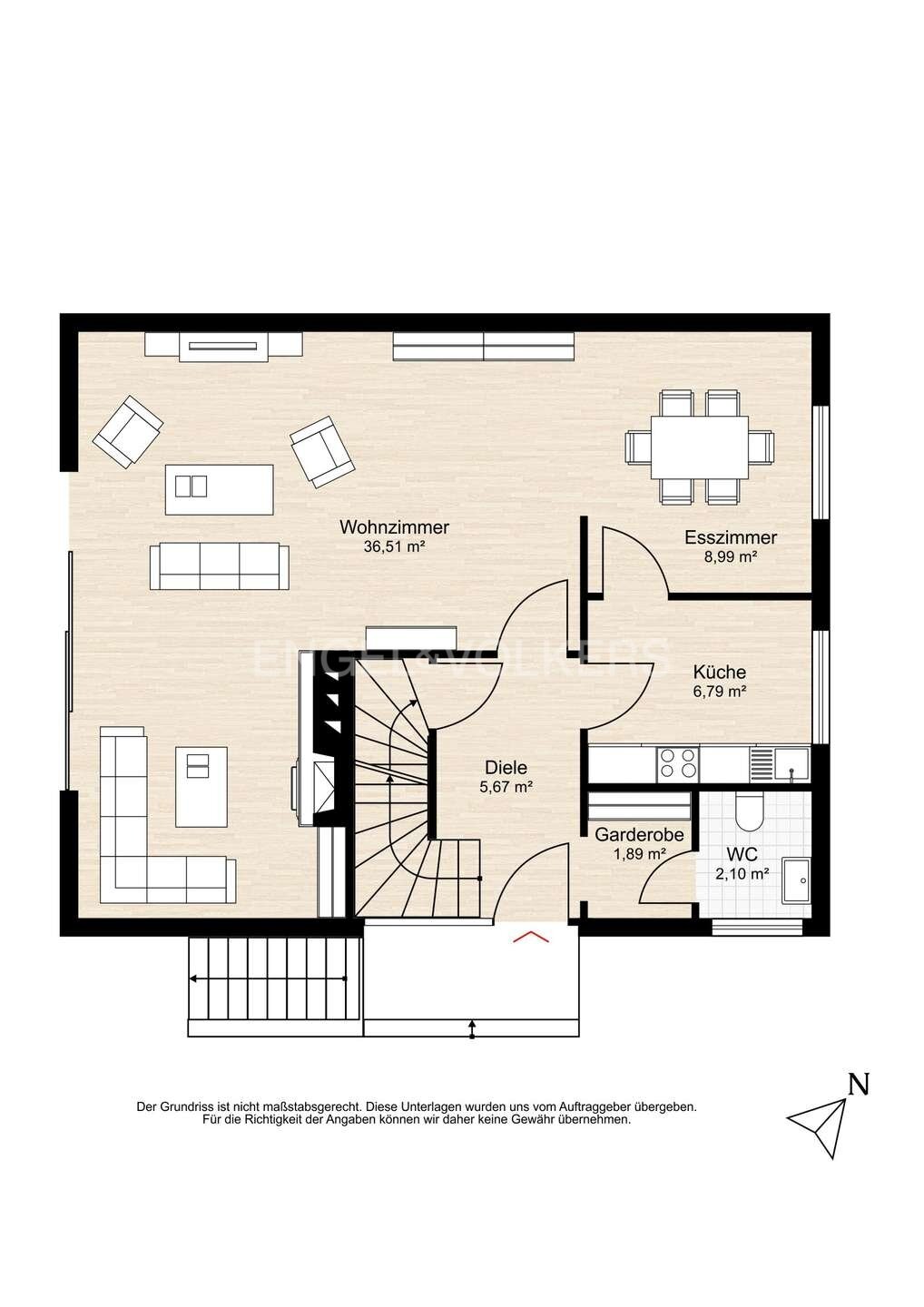 Einfamilienhaus zum Kauf 485.000 € 4 Zimmer 110 m²<br/>Wohnfläche 478 m²<br/>Grundstück Rehagen Ammersbek 22949