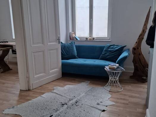 Wohnung zur Miete 600 € 2,5 Zimmer 58 m² Geschoss 1/3 frei ab 01.10.2025 Mülheim Köln 51069