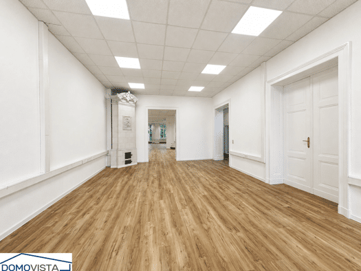Büro zur Miete provisionsfrei 3.300 € 10 Zimmer 471 m² Bürofläche Postplatz 14 Innenstadt Görlitz 02826