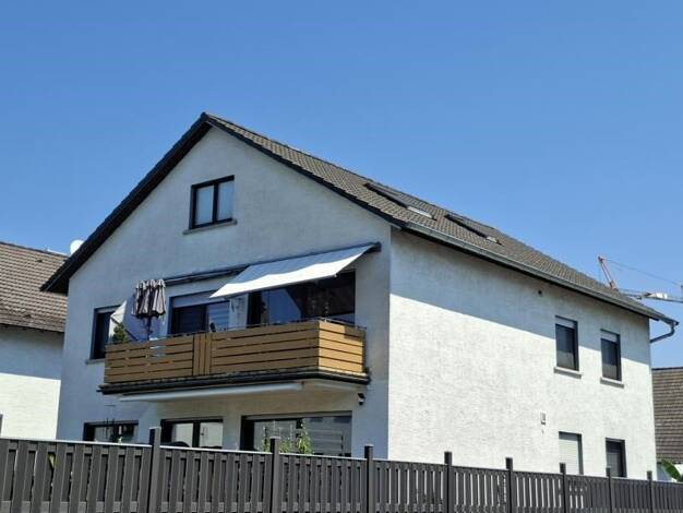 Wohnung zum Kauf provisionsfrei 270.300 € 3,5 Zimmer 95 m² 1. Geschoss Froschhausen Seligenstadt 63500