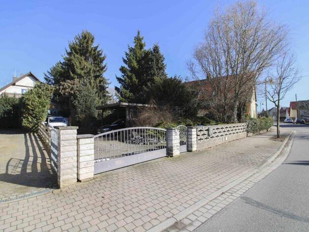 Einfamilienhaus zum Kauf 530.000 € 6 Zimmer 200 m² 792 m² Grundstück Ammelshain 04683