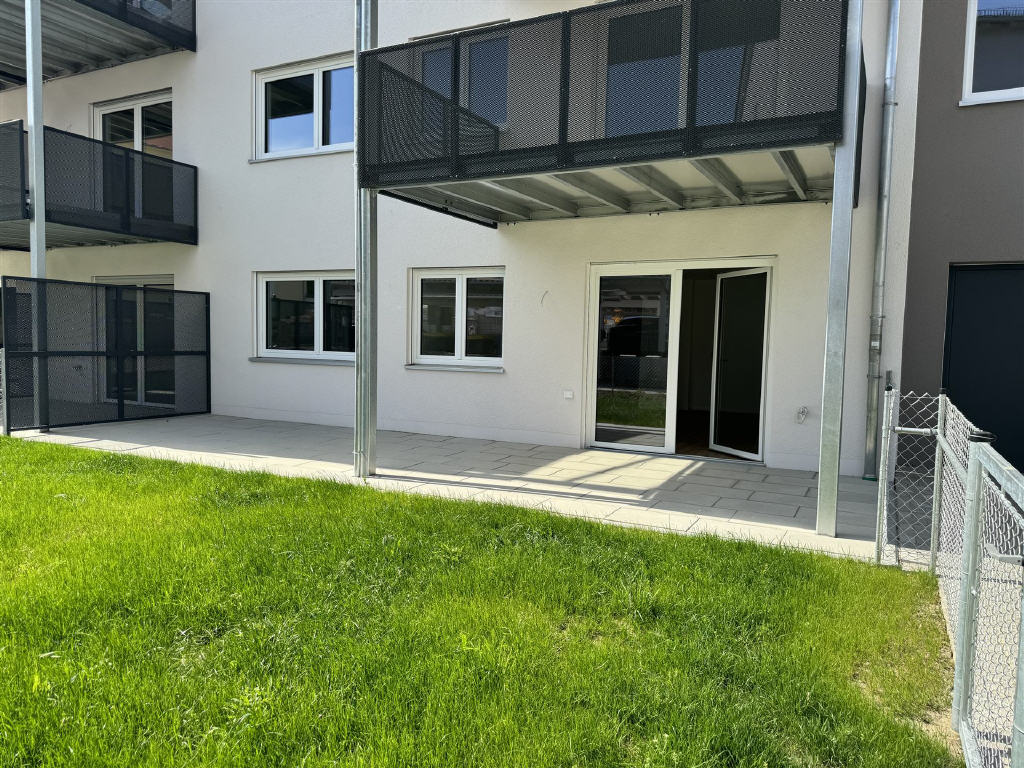 Wohnung zum Kauf 372.000 € 3 Zimmer 95,5 m²<br/>Wohnfläche EG<br/>Geschoss Mengkofen Mengkofen 84152