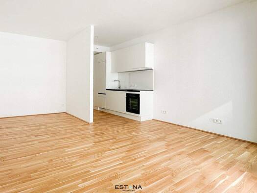 Studio zur Miete 629 € 1 Zimmer 31 m² 3. Geschoss Wagramer Straße Wien 1220